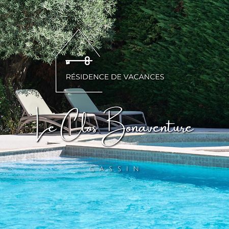 Farniente Saint Tropez IV Διαμέρισμα Εξωτερικό φωτογραφία