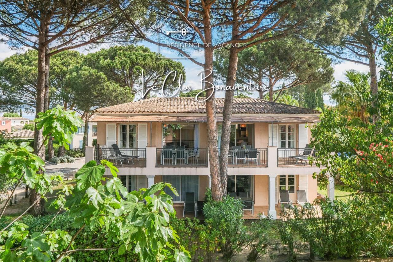 Farniente Saint Tropez IV Διαμέρισμα Εξωτερικό φωτογραφία